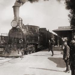 Выставка «Урал Бажова: сила места»