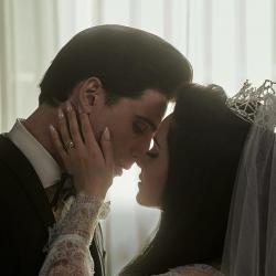 Присцилла: Элвис и я. Премьерный показ фильма