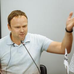 Федор Крашенинников. Падение Берлинской стены: взгляд из России 30 лет спустя