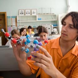 Вера Башмакова. Естествознание как приключение: опыт преподавания в начальной школе