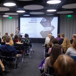 Павел Чиков. За что могут посадить в интернете и как этого избежать