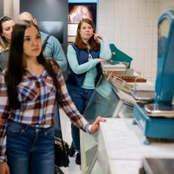 Полная версия: О челноках в 90-е