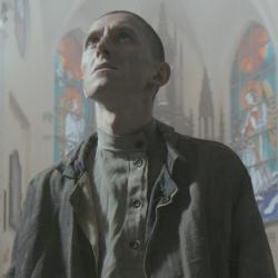 Призрачно-белый. Специальный показ