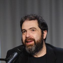 Константин Учитель. «Маршруты Хармса и Маршрут Старухи»