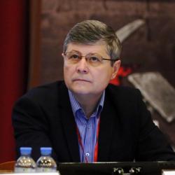 Олег Хлевнюк. Послевоенный СССР: экономика, политика, идеология