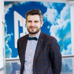 Андрей Подзолков. «Есть ли люди, обречённые на лишний вес?»