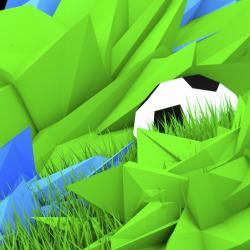 Трансляции футбольных матчей в Ельцин Центре