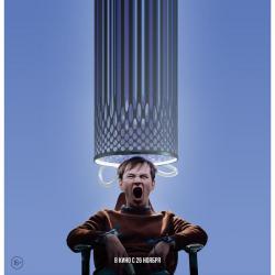 Человек из Подольска