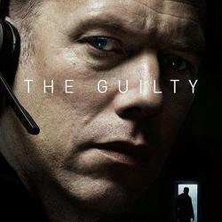 Danish Wave. Показ фильма «Виновный»