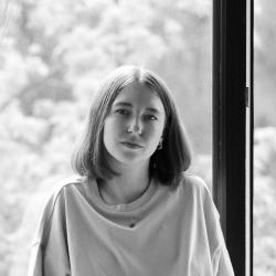 Татьяна Миронова. «Один разговор». Фотография как документ?