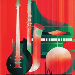 «Старый Новый джаз»