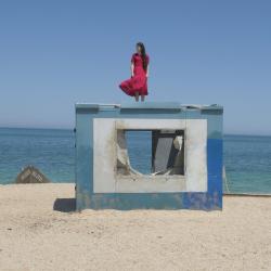 Дочь рыбака