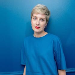 Юлия Панкратова. «Из телевизора в YouTube»