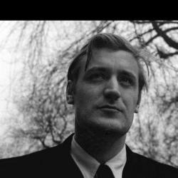 Фестиваль британского документального кино IN FOCUS. «Тед Хьюз: сильнее смерти»