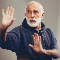 Посвящение Джерому Роббинсу. Ключ к спектаклю