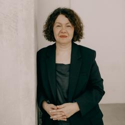 Анна Новикова. «Общество счастливых граждан»: личная эффективность и/или медиаграмотность