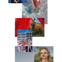 «В будущее возьмут не всех: куда движется визуальная культура и что с этим делать»