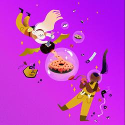 Каникулы в Наукограде: «Тайны Вселенной»