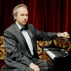 Дмитрий Карпов. Вечера фортепианной музыки