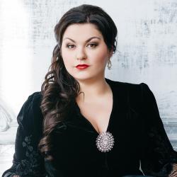 Олеся Петрова. «Послушайте!»