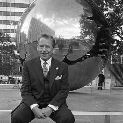 Презентация книги «Гавел»