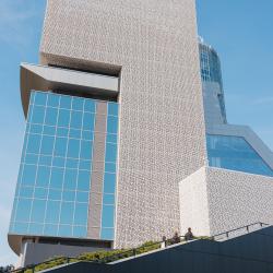 Ночь музеев-2025 в Ельцин Центре