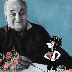 Знаешь, мама, где я был? Конец сезона