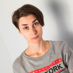 Оксана Мороз. «Как будто это что-то плохое»: полиция лайков и онлайн травля