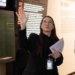 Искусство быть свободным: прямая речь