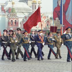 «День Победы. 1995»