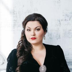 Олеся Петрова. «Послушайте!»