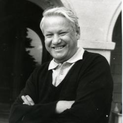 Марафон экскурсий ко дню рождения Бориса Ельцина