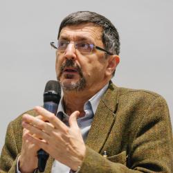 Гасан Гусейнов: «Основное требование к диалогу – поиск компромисса»