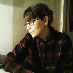 Надя Плунгян: «Пейзаж в советском искусстве как гость или посторонний»