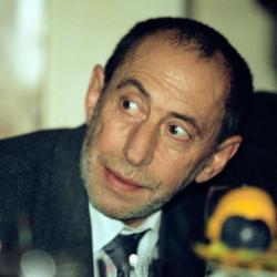 Социолог Симон Кордонский. «Мы живем в сословном обществе»