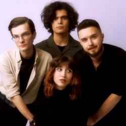 Дрим-поп группа «mooria»