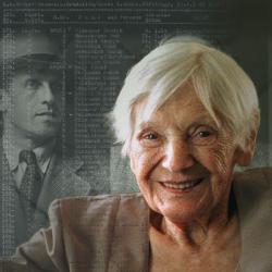 Горький привкус любви или Список Фрау Шиндлер. Показ документального фильма и встреча с режиссёром