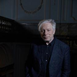 Леонид Десятников. Творческая встреча в рамках цикла «Послушайте!»