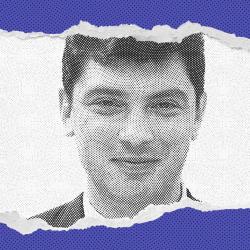 Люди в обстоятельствах: Борис Немцов