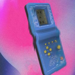 «Мой музей 90-х»