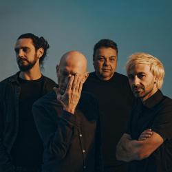 Tequilajazzz. Презентация альбома «Камни»