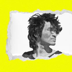 «Люди в обстоятельствах»: Виктор Цой