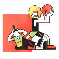 Фитнес для старшего возраста