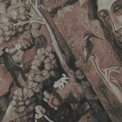 «Выбрал дорогу — не сворачивай!» Коллекция Евгения Ройзмана*