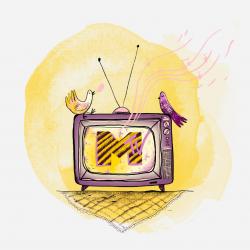 Интерактивная экскурсия «Новогоднее MTV. Миллениум»