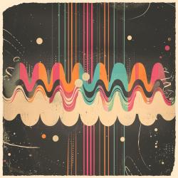 Музыкальная встреча «Виниловый квартирник»