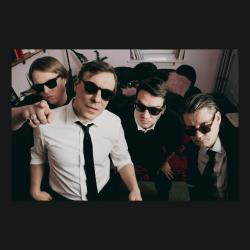 Концерт группы «Me4та»