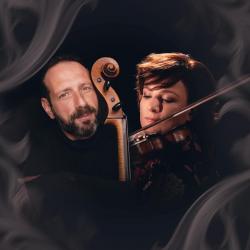 Елена Ревич, Борис Андрианов. «Диалоги»