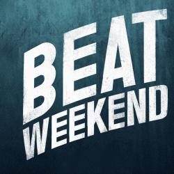 Beat Weekend в Екатеринбурге
