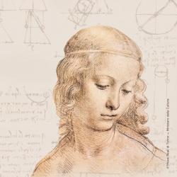 Выставка «Леонардо да Винчи. Универсальный человек»